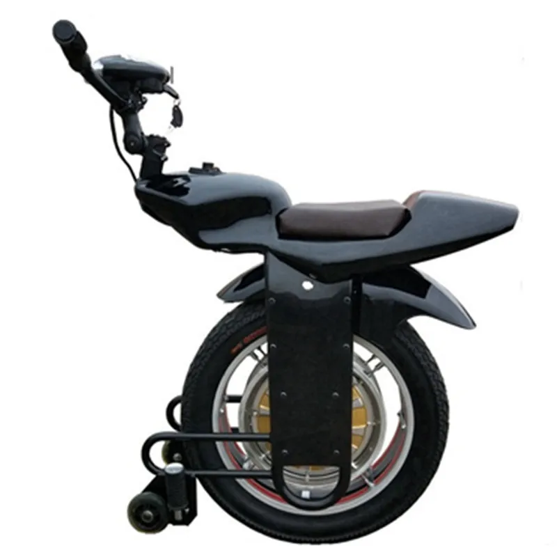 Daibot Electric Monocycle One Wheel Electric Scooter With Bluetooth 18 Inch Powerful 1000W Off Road Electric Scooter For Adults  (11)