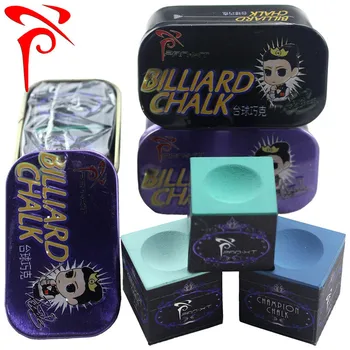 

1pcs High-quality Snooker Billiards Chalks Billiard Accessories