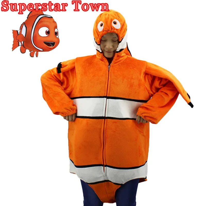 adult costume nemo adult costume nemo