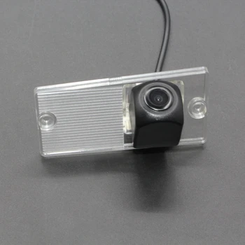 

LiisLee for Kia Sorento Naza Sorento BL XM 2003~2011 car the new wireless reverse hd camera car Backup Camera CCD
