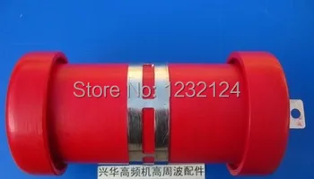 

CCG5-1 1000-II 30KV 70KVA high frequency machine high frequency ceramic high-voltage high-power ceramic capacitors