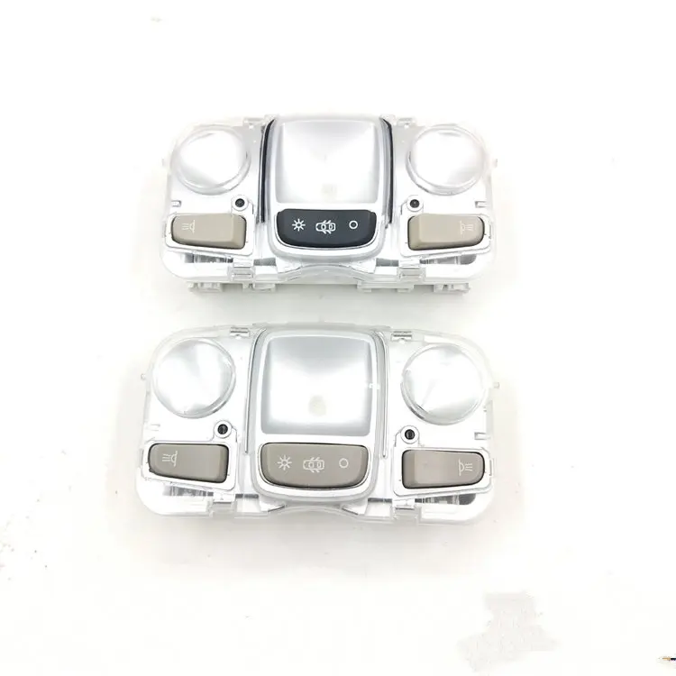 SKTOO для Peugeot 308 408 308S 4008 5008C4L передняя панель управления купольным светом