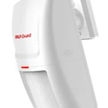 Беспроводной извещатель со встроенным РФ антенны 433 мГц PIR Сенсор