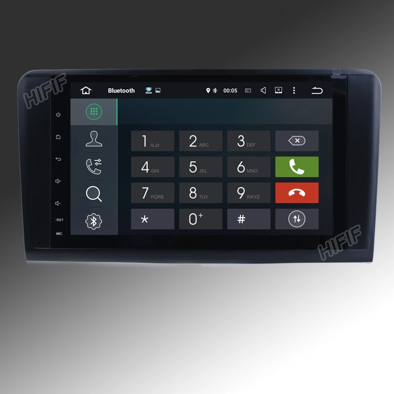 Clearance HIFIF 2 Din 9 Inch Android 7.1.2 Car Radio For Mercedes/Benz/GL ML CLASS W164 ML350 ML500 X164 GL320 Canbus Wifi GPS BT Radio 2 Clearance HIFIF 2 Din 9 Inch Android 7.1.2 Car Radio For Mercedes/Benz/GL ML CLASS W164 ML350 ML500 X164 GL320 Canbus Wifi GPS BT Radio 2