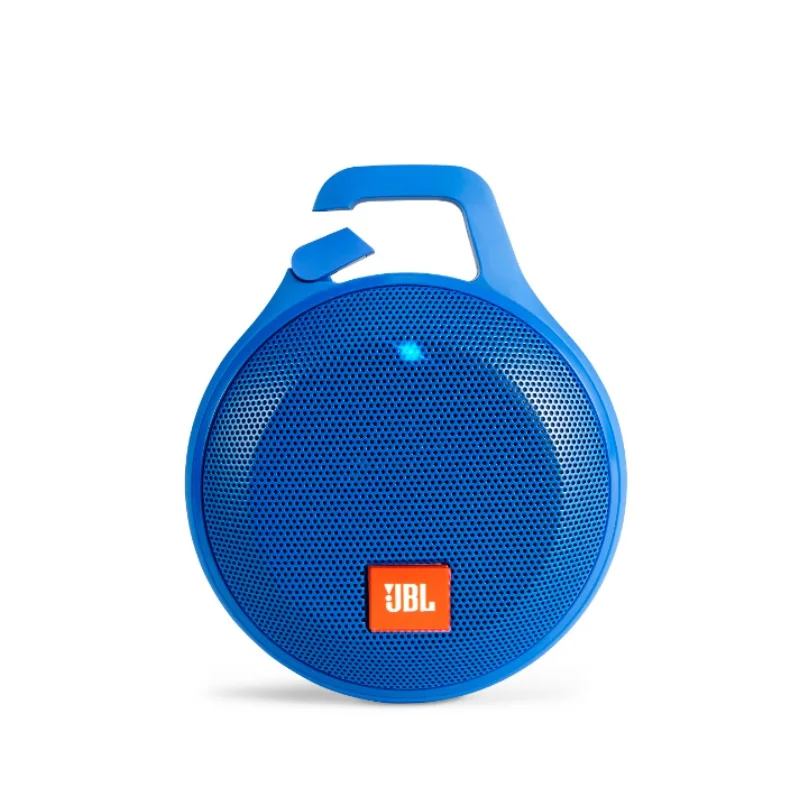  JBL Clip+ Go Portable Mini Wireless IPX5 Waterproof Bluetooth Speaker