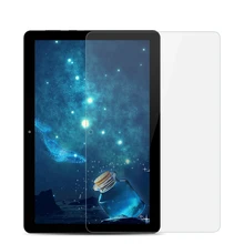 Закаленное стекло для huawei MediaPad T5 10,1 Защитная пленка для экрана AGS2-W09/L09/L03/W19 T5 10 ультратонкая защитная пленка 9H