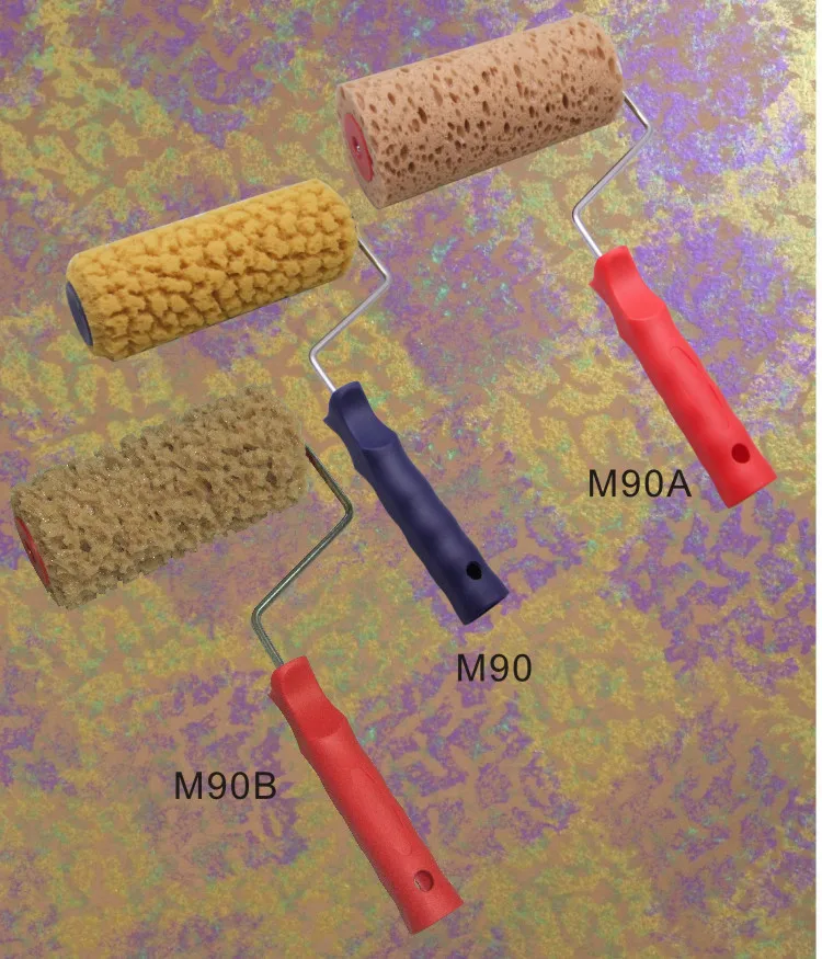 Texture Sponge Roller ubicaciondepersonas.cdmx.gob.mx