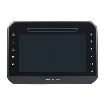 

8 Core 64GB rom Android 10 Navirider Car radio touch screen GPS Navigation for Suzuki IGNIS 2017-2018 bluetooth video Player