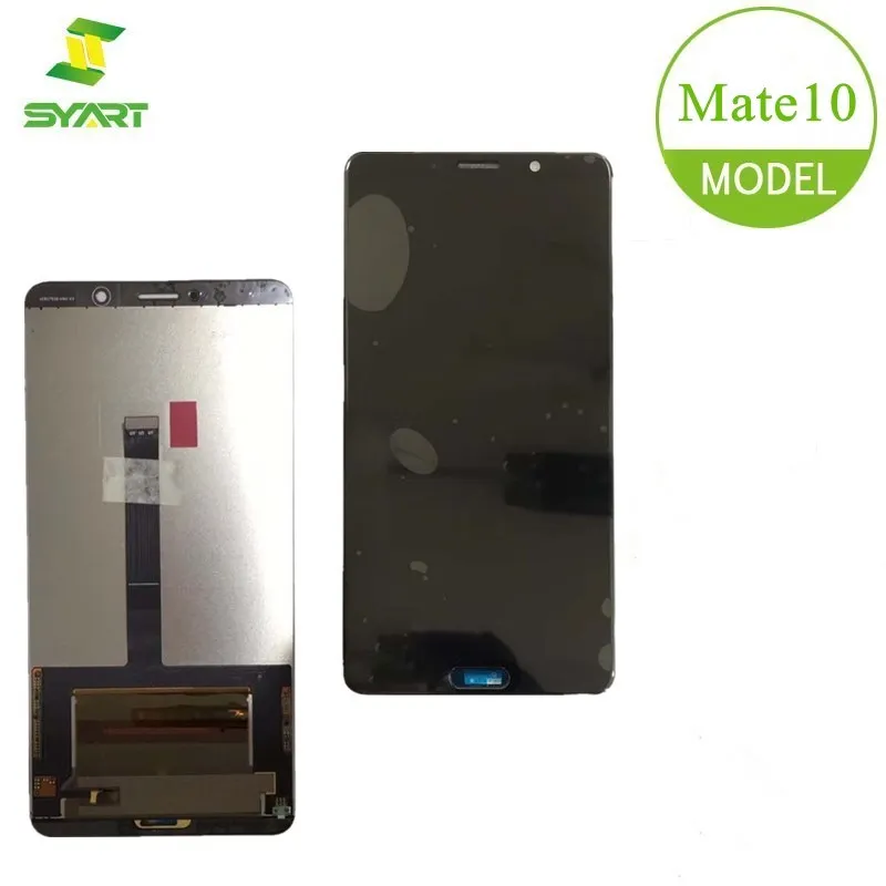 

LCDs For Huawei Mate 10 LCD Display Touch Screen Digitizer Assembly Replacement For ALP-L09 ALP-L29 ALP-TL00 LCD 5.9inch Panel