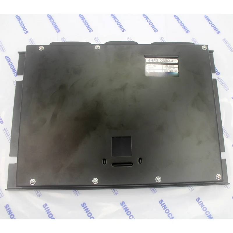 sinocmp-543-00055-a- excavator-controller-for-doosan-daewoo-dh220-7-excavator-control-panel-excavator-parts (9)