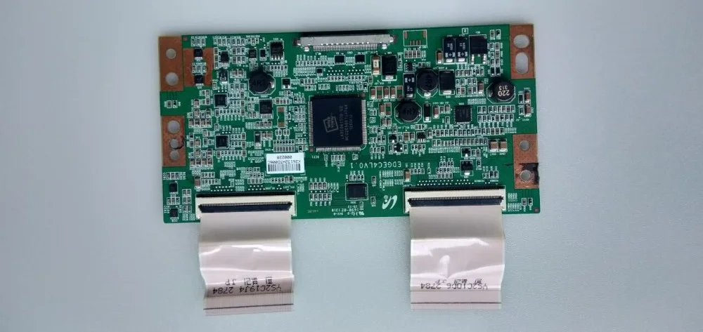 

EDGEC4LV0.1 Good Working Tested