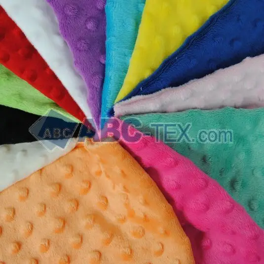 Baby Fabric Sold by meter Super Soft handmade Blanket Baby Diaper Baby