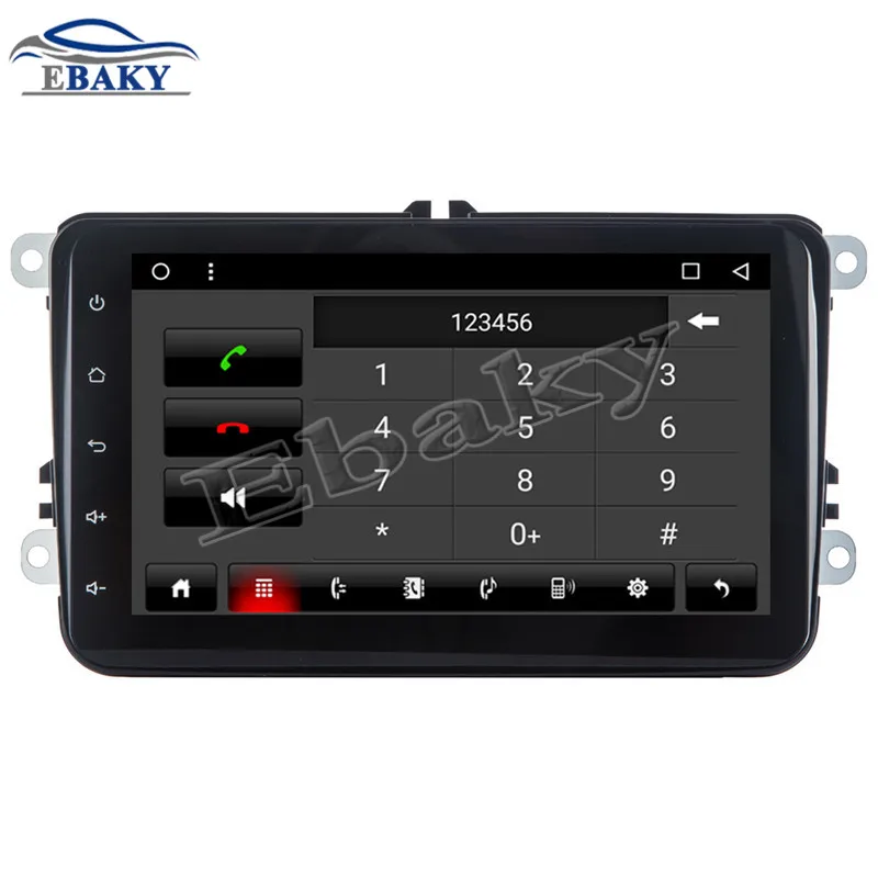 Best NaviTopia 8inch 1GB/2GB RAM Quad Core/Octa Core Android 7.1/8.1 Car DVD Radio for VW Universal with GPS/wifi/maps 3 Best NaviTopia 8inch 1GB/2GB RAM Quad Core/Octa Core Android 7.1/8.1 Car DVD Radio for VW Universal with GPS/wifi/maps 3