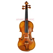 1/8 скрипка/Afanti музыка Эбеновое дерево гриф 1/8 скрипка(AVL-365