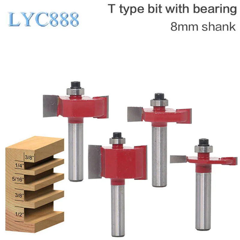 3 Mm T Slot Cutter abcig