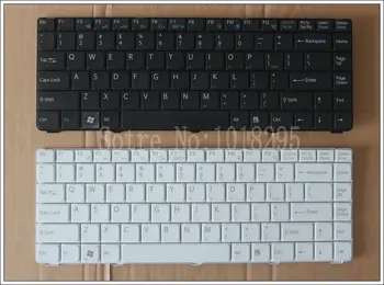 

NEW FOR Sony Vaio VGN-NR360E VGN-NR360E/W VGN-NR370N VGN-NR370 NS280 NS280D/W US Keyboard