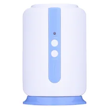 Освежитель воздуха озонатор дезинфектор очиститель воздуха домашний дезодорант генератор озона для холодильника шкаф для ванной комнаты