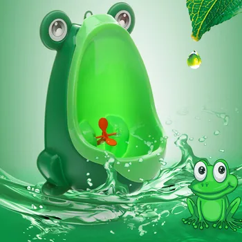 

Design High Quality Export baby potty wall-hung type kids toilet portable potty training toilet boys trainers wholesale