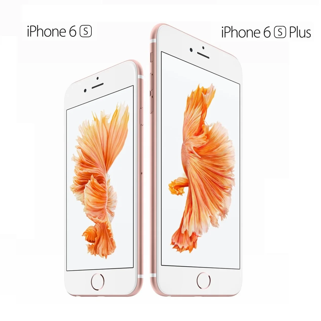 Новый бренд Apple iPhone 6 S/6 S Plus специально разблокирован 4 7/5 5 "retina дисплей 12MP камера