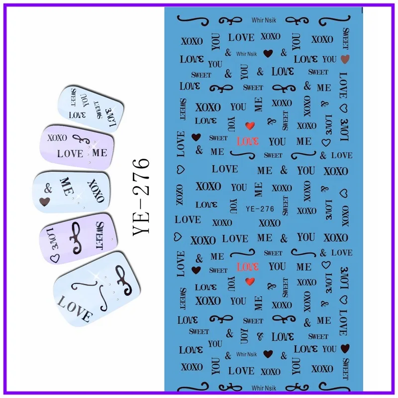 YE276