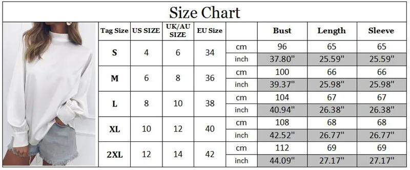 Size