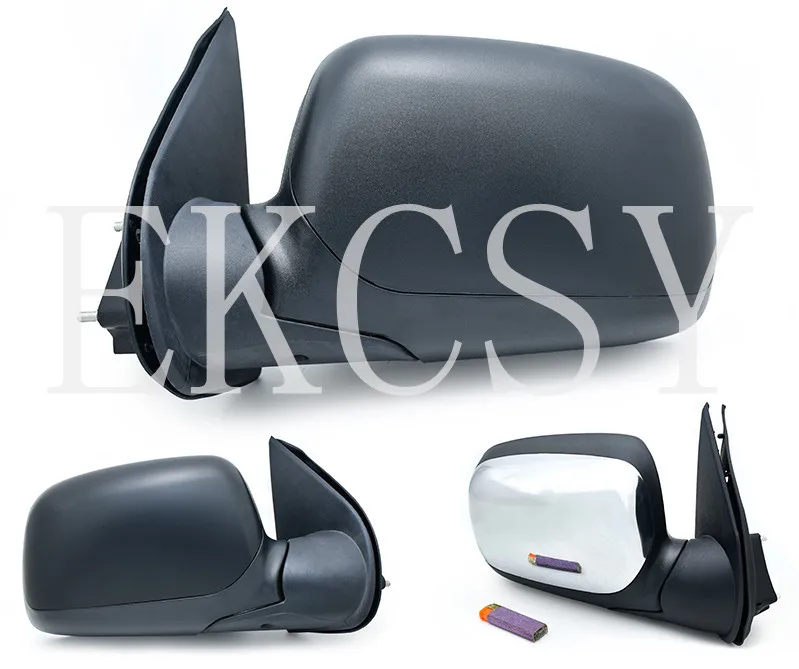 Высококачественное боковое зеркало 8202100 P00 8202200 для GREAT WALL WINGLE 3 5 V240 V200 GWM STEED|side