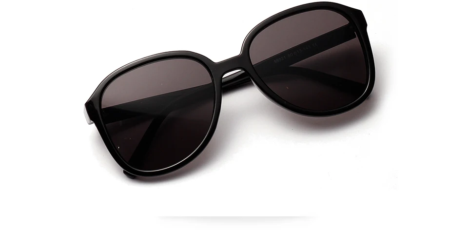 OVZA Pilot Солнцезащитные очки женские градиентные солнцезащитные очки мужские новые высококачественные очки UV400 Модные аксессуары S0081