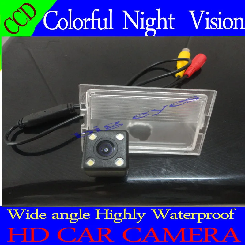 CCD Special Car Rear View Reverse Backup rearview Camera