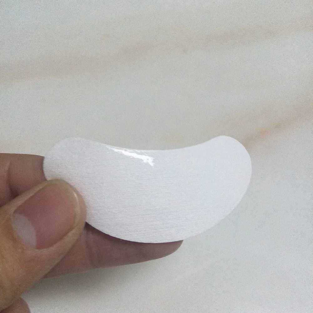 (150pairs/lot) Best Quality Hydrogel Pads Anti Puffiness Lint free Eye