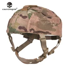 Emerson gear CP стильная Ночная шапка с подушечкой Регулируемая Emerson военная игра крюк и петля Боевая Экипировка аксессуары Головные уборы EM8732 Мультикам