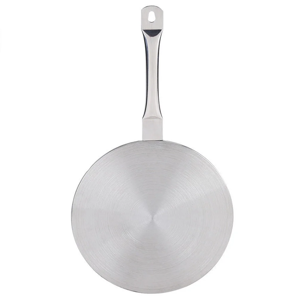 Cookware Induction Cooker Converter Gas Heat Transfer Plate Stainless