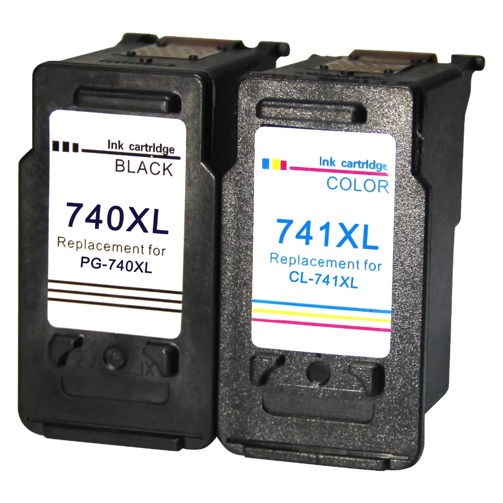 PG740 CL741-6