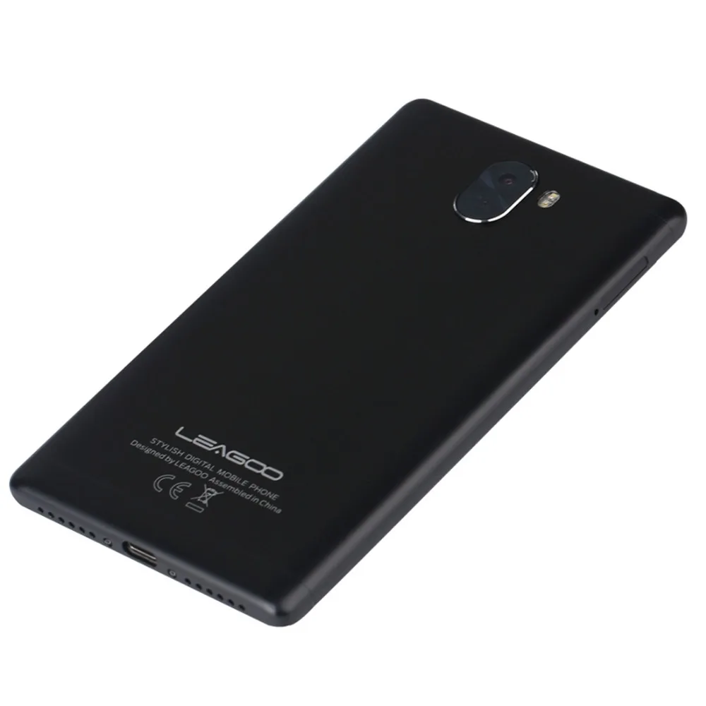 LEAGOO KIICAA MIX 5 дюймов ОЗУ 3 Гб ПЗУ 32 мобильные телефоны Android 7 0 MTK6750T Восьмиядерный