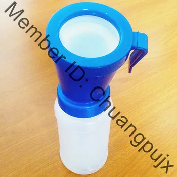

Non-return Plastic Teat Dip Cup