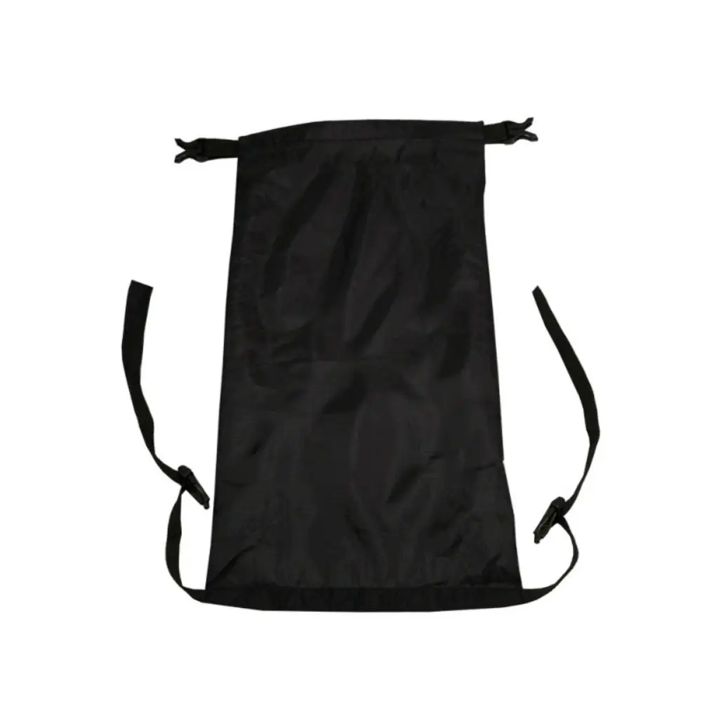 Наружный спальный мешок, портативный легкий мешок для хранения, сумка для переноски, большая емкость, компрессионный спальный мешок, аксессуары - Цвет: BM