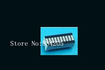 

green 10 bit Digital tube / nixietube