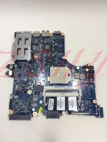 

for hp Probook 4325S 4326S laptop motherboard DDR3 607654-001 Free Shipping 100% test ok