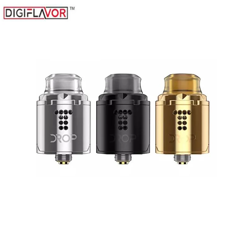 Drop Solo RDA-1
