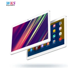 Free shipping 10 1 inch tablet font b pc b font Android 7 0 octa core