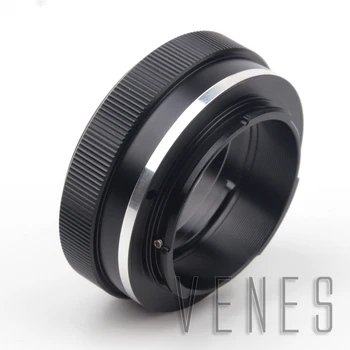 

Venes Nik-NEX Lens Adapter Suit For NIKONOS Lens to Sony E Mount NEX Camera A5100 A6000 A5000 A3000 NEX-5T NEX-3N NEX-6 NEX-5R