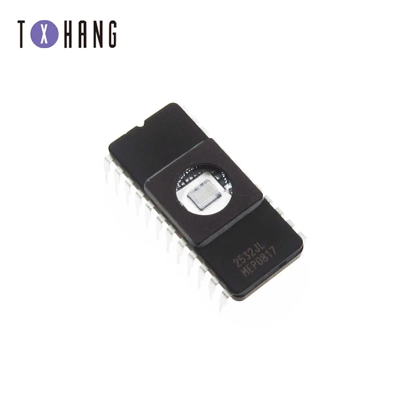 

1 PCS TMS2532JL-45JL TMS2532JL-45 TMS2532JL 32Kbit UV EPROM CDIP24 GOOD QUALITY