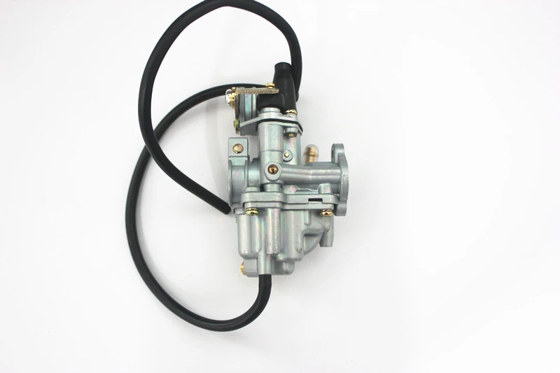 Carburetor For Suzuki Jr50 Jr 50 Lt50 Bike Dirt Bike Carb Engine Parts 1984-2006 Atv Quad 1984-1987 Jr50 1985-2006 Kid Bikes