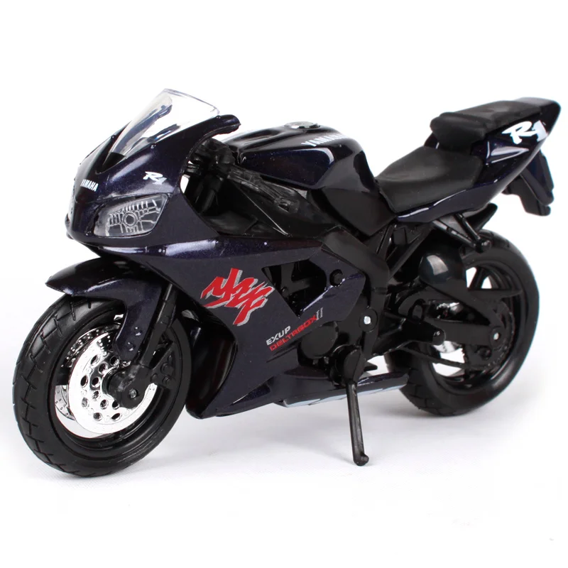 yamaha r15 diecast