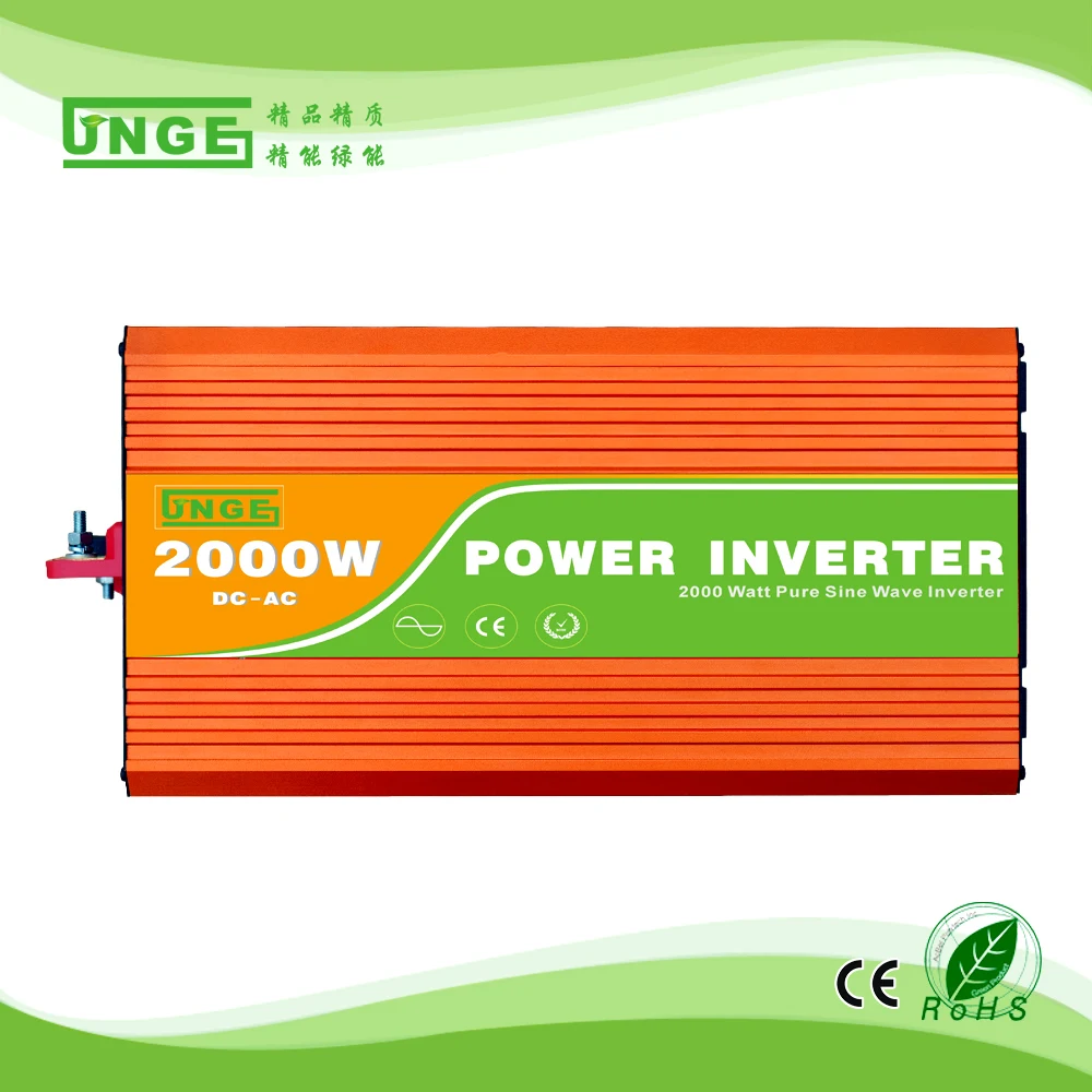 2000W