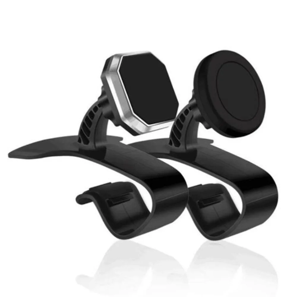 Car Phone Holder Universal Windshield Mount Suction Cup Mobile Phone Holder For iPhone