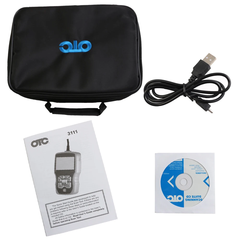 OBD II /EOBD,ABS&SRS Scan tool DTCS reader DTCS erase tool on