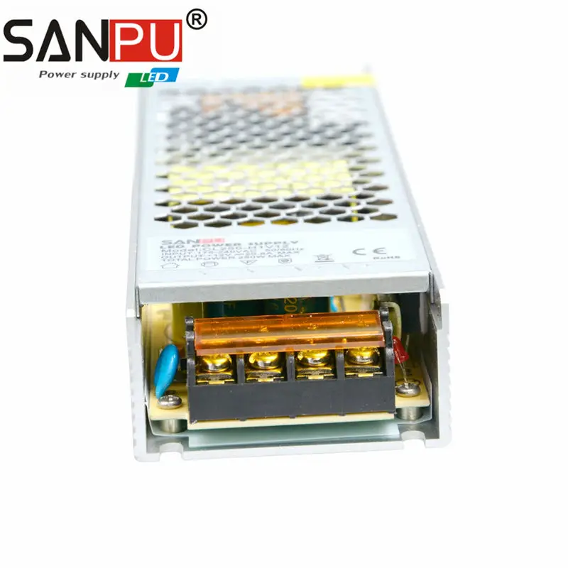 12V Power SUpply CL 250W (7)