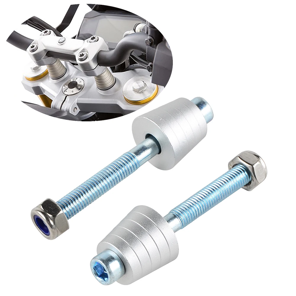 25 мм руль стояки с болтами для BMW G310R G310GS G 310R 310 R 310GS G310 GS рукоятка зажим