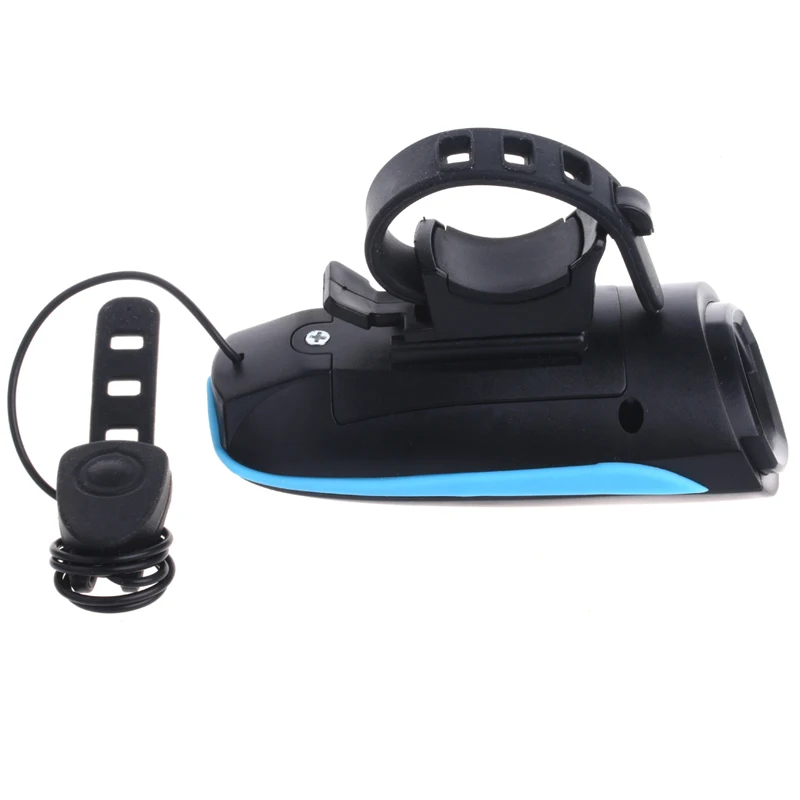 electric bicycle horn