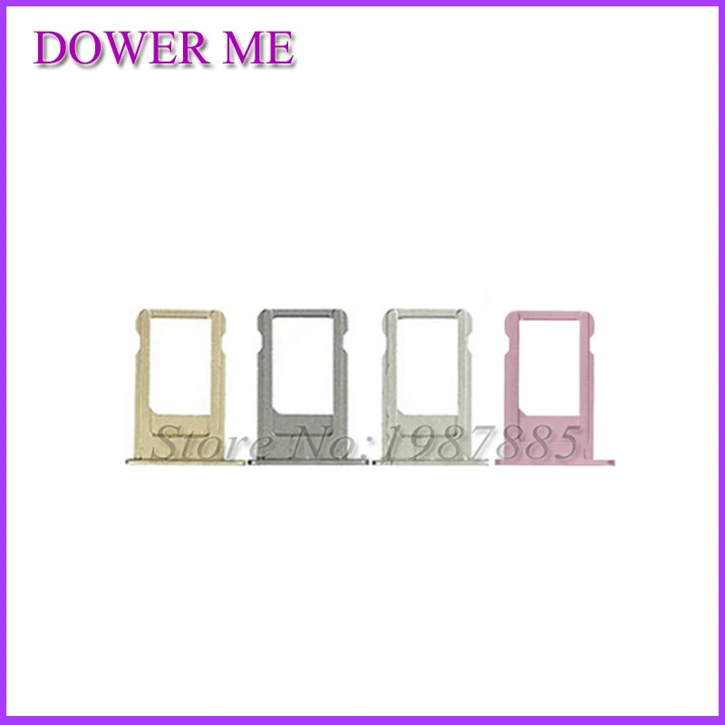 iPhone 6s plus sim tray